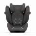 Auto Krēsls Cybex II (15-25 kg) III (22 - 36 kg) Pelēks