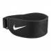 Спортен колан Nike Intensity Черен