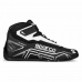 Zapatillas Sparco K-RUN Negro Gris