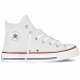 Badetøffel Converse Chuck Taylor All-Star Hvid