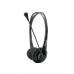 Hodetelefoner Equip Chat Headset