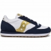 Sportschoenen Saucony Jazz Original Wit Uniseks