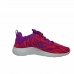 Dámske športové topánky Nike Kaishi 2.0 Červená Purpurová