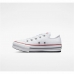 Lasten urheilukengät Converse Chuck Taylor All Star Lift Platform Monivärinen