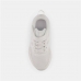 Zapatillas Deportivas Infantiles New Balance 570v3 Bungee Lace Blanco