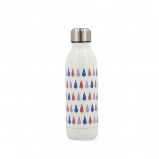 Super Mario 780ml Stainless Steel Water Bottle