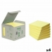 Set de Note Adezive Post-it Galben 6 Piese 76 x 76 mm (4 Unități)