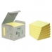 Set de Note Adezive Post-it Galben 6 Piese 76 x 76 mm (4 Unități)