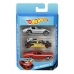 Set za Igru Vozila Hot Wheels