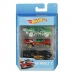 Set za Igru Vozila Hot Wheels