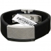 Armbåndtil mænd Guess CMB70716 (15 cm)