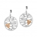 Ladies' Earrings Morellato SADA06