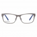 Men'Spectacle frame Dsquared2 DQ5097-015-54 Silver (Ø 54 mm) (ø 54 mm)