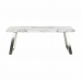 Mesa de Centro DKD Home Decor MDF Acero (120 x 60 x 44 cm)