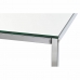 Hoofdtafel DKD Home Decor Spiegel Staal Aluminium 120 x 60 x 44 cm