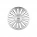 Hubcap Goodyear ESTAMBUL Silver 14