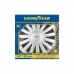 Hubcap Goodyear ESTAMBUL Silver 14