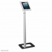 Soporte para Tablet Neomounts TABLET-S100SILVER   