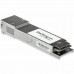 Daugiafunkcinis SFP + pluošto modelis Startech QSFP-40G-CSR4-ST    