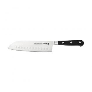 CUCHILLO CHEF ACERO INOXIDABLE, Quid Professional