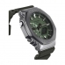 Ανδρικά Ρολόγια Casio G-Shock OAK METAL COVERED - Green (Ø 44,5 mm) (Ø 45 mm)