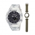 Herrenuhr Casio G-Shock OAK - ALPINE CAMO SERIE (Ø 43 mm)