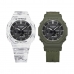 Herreur Casio G-Shock OAK - ALPINE CAMO SERIE (Ø 43 mm)