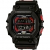 Herrklocka Casio G-Shock THE KING - XL G-SHOCK, ATOMIC HOUR RECEIVER Svart (Ø 53,5 mm) (ø 54 mm)