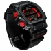 Herrklocka Casio G-Shock THE KING - XL G-SHOCK, ATOMIC HOUR RECEIVER Svart (Ø 53,5 mm) (ø 54 mm)