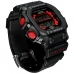 Pánské hodinky Casio G-Shock THE KING - XL G-SHOCK, ATOMIC HOUR RECEIVER Černý (Ø 53,5 mm) (ø 54 mm)