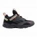 Sapatilhas de Desporto de Homem Reebok Classic Aztre Preto