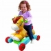 Andarilho Vtech  P'Tit Galop, My Pony Basculo Cadeira de baloiço Musical + 1 Ano