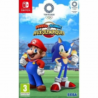 Sonic Superstars - PS4 - Game Games - Loja de Games Online