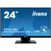 Monitorius Iiyama T2454MSC-B1AG 24