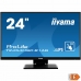 Monitor Iiyama T2454MSC-B1AG 24