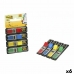 Post-it-set Post-it 683-4 Multicolour 12 x 43,1 mm (6 antal)
