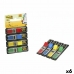 Set Ljepljivih Cedulja Post-it 683-4 Pisana 12 x 43,1 mm (6 kom.)