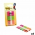 Набор клейких заметок Post-it Index Разноцветный 25 x 38 mm (6 штук)