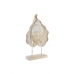 Figură Decorativă DKD Home Decor 36 x 11 x 63 cm Natural Buda murat