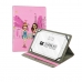 Capa para Tablet Subblim SUBCUT4TC004 Cor de Rosa 10,1