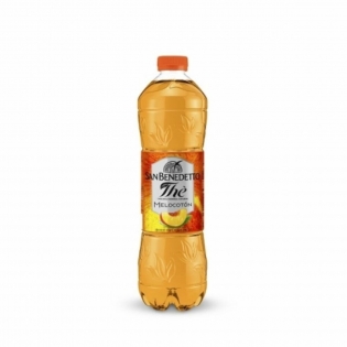 San Benedetto The' Peach - Pet - Pack lt. 1.5 x 6 Bottles