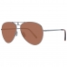 Unisex-Sonnenbrille Tods TO0294 6012E