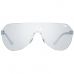 Lunettes de soleil Unisexe Superdry SDS MONOVECTOR 14108