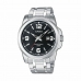 Мужские часы Casio MTP-1314PD-1AVEF