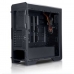 ATX Semi-toren doos Nox Hummer ZX USB 3.0