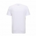 Barn T-shirt med kortärm Fila FAT0340 10001 Vit