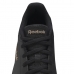 Gymnastiksko, Dam Reebok  ROYAL COMPLE HR1512 Svart