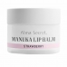 Бальзам для губ Alma Secret Manuka Клубника 10 ml