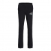 Joggebukser til barn Jack & Jones JPSTGORDON SPACE LOGO 12221570  Svart