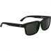 Unisex-Sonnenbrille SPY+ 673520374864 HELM 2 57